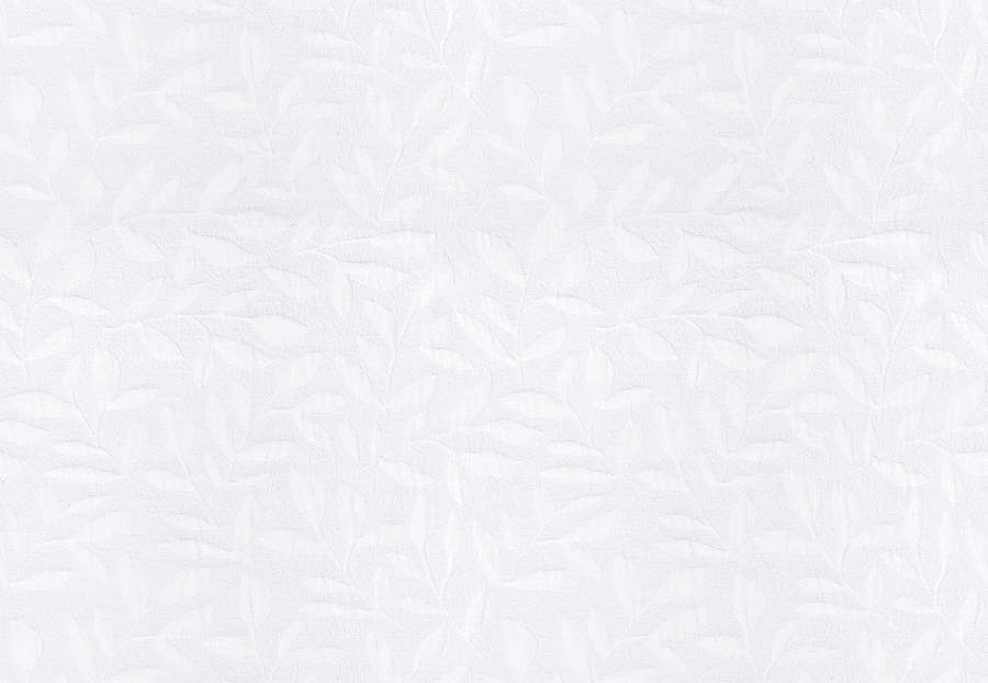 Ткань Stroheim Matelasses & Quilts TranquilLeaves/Snowflake
