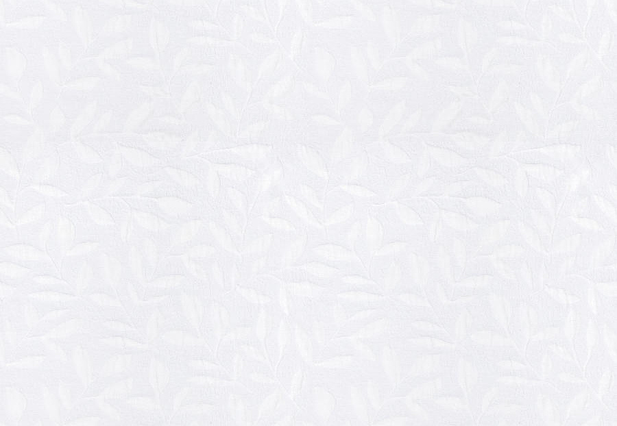 Ткань Stroheim Matelasses & Quilts TranquilLeaves/Snowflake