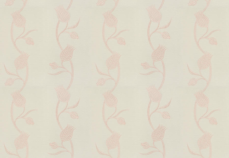 Ткань Stroheim Matelasses & Quilts TulipaExoticis/Ballet