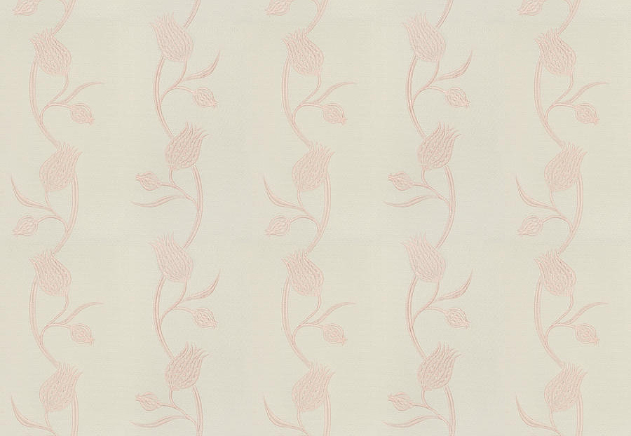 Ткань Stroheim Matelasses & Quilts TulipaExoticis/Ballet