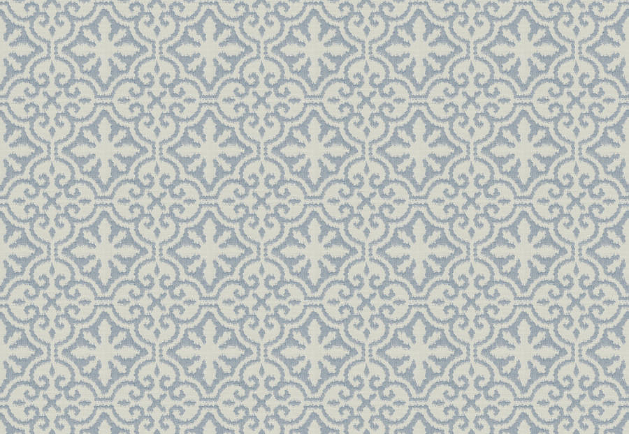 Ткань Stroheim Matelasses & Quilts Winsome/Cobalt