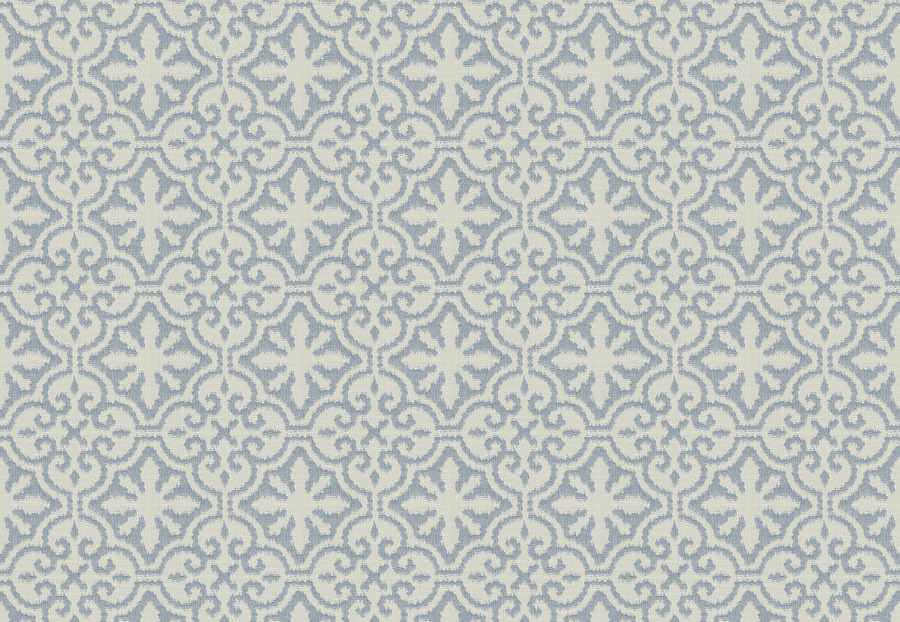 Ткань Stroheim Matelasses & Quilts Winsome/Cobalt