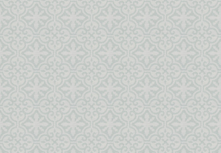 Ткань Stroheim Matelasses & Quilts Winsome/Glacier