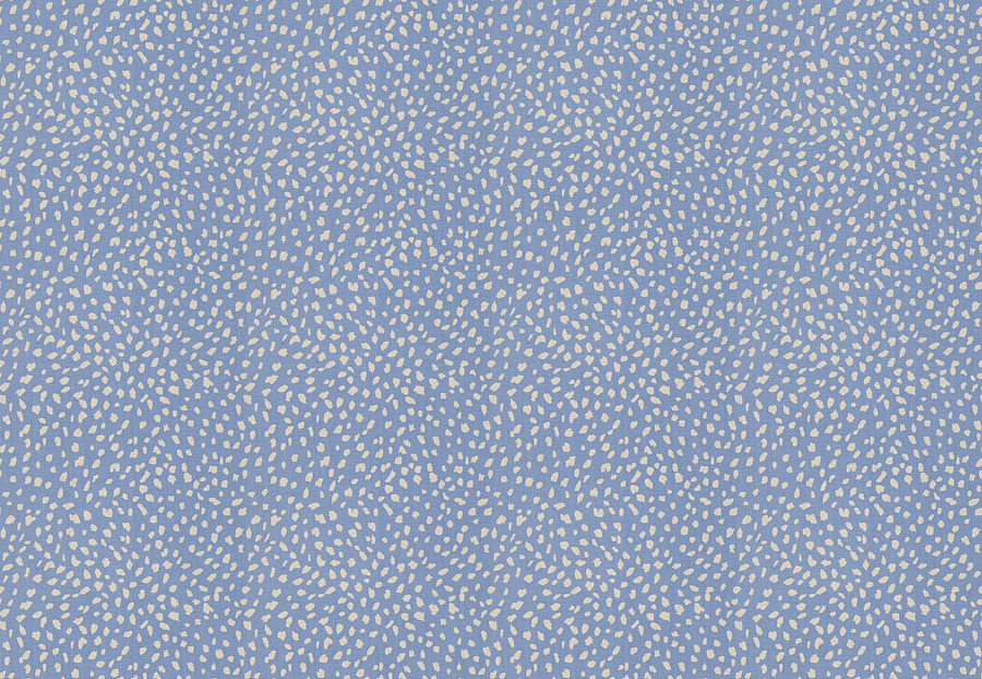 Ткань Stroheim Dana Gibson Prints II Little ditty/Delft