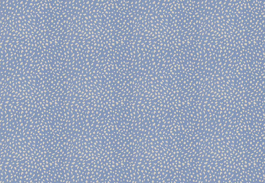 Ткань Stroheim Dana Gibson Prints II Little ditty/Delft
