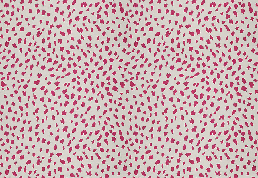 Ткань Stroheim Dana Gibson Prints II Big ditty/Pink