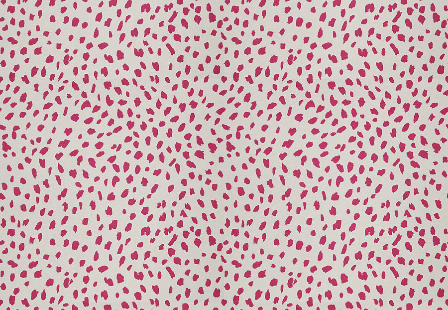 Ткань Stroheim Dana Gibson Prints II Big ditty/Pink