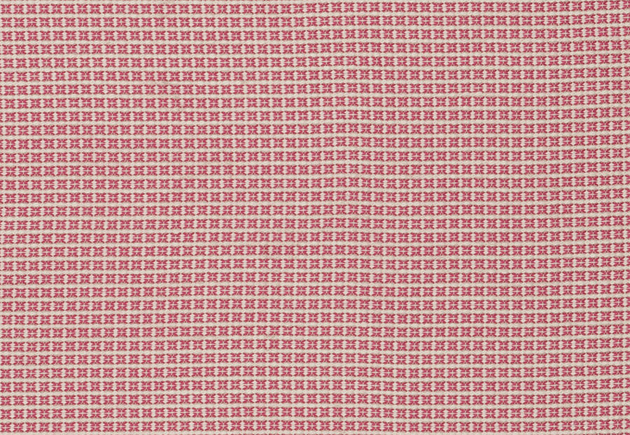 Ткань Stroheim Dana Gibson Prints II Wingo/Bouganvillea