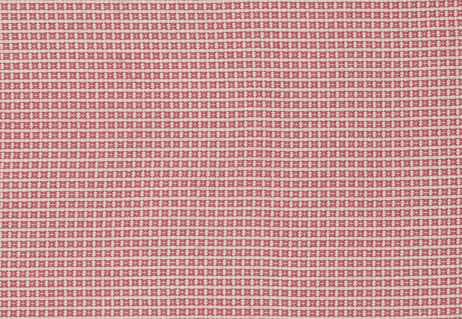 Ткань Stroheim Dana Gibson Prints II Wingo/Bouganvillea