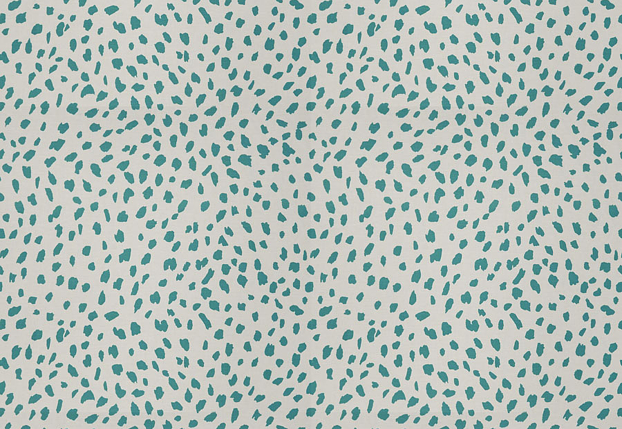 Ткань Stroheim Dana Gibson Prints II Big ditty/Sea glass
