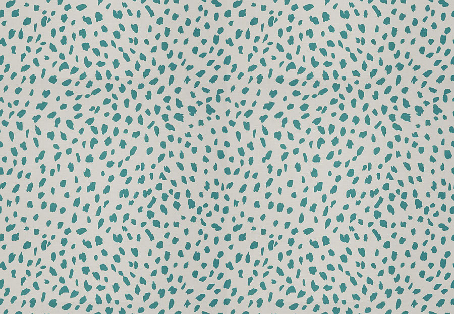 Ткань Stroheim Dana Gibson Prints II Big ditty/Sea glass