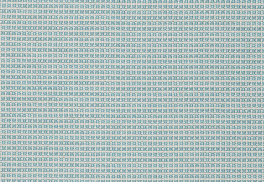 Ткань Stroheim Dana Gibson Prints II Wingo/Cayman blue