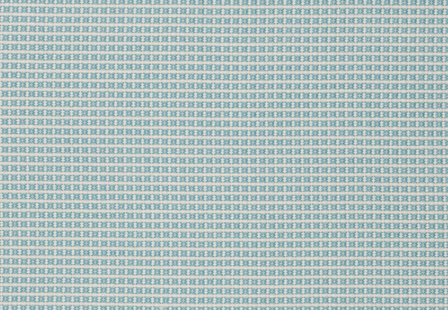 Ткань Stroheim Dana Gibson Prints II Wingo/Cayman blue
