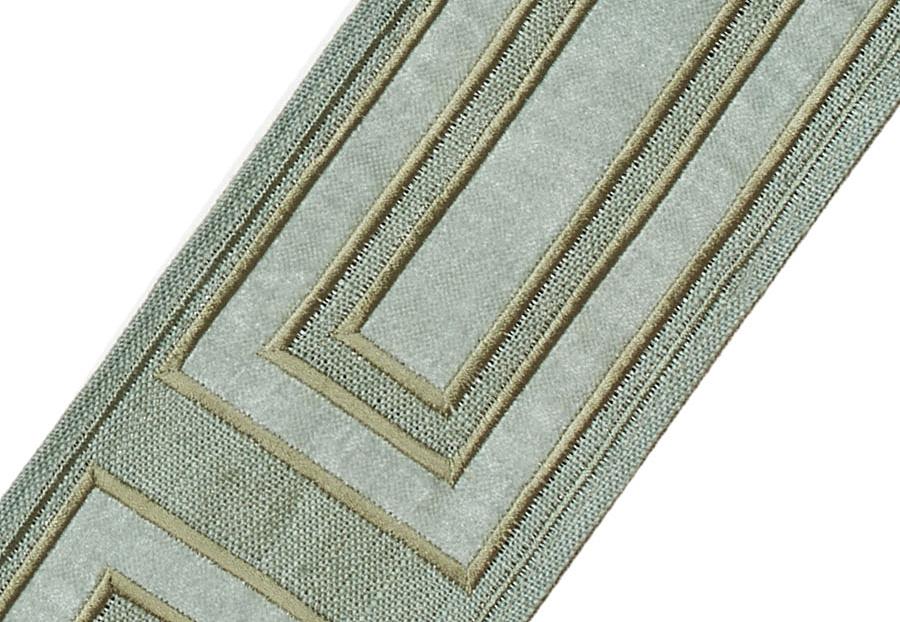 Ткань Stroheim Gouache Ingot/Rain