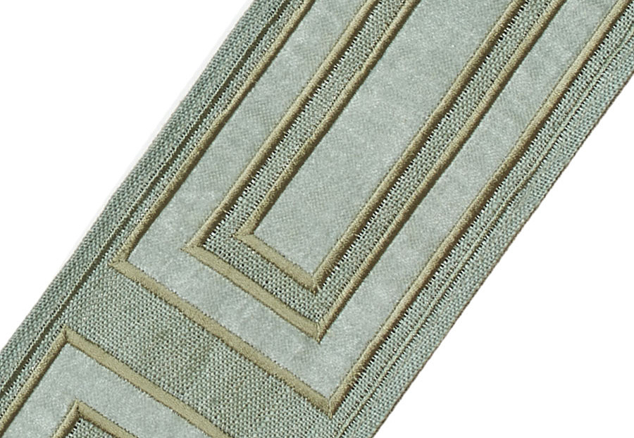 Ткань Stroheim Gouache Ingot/Rain