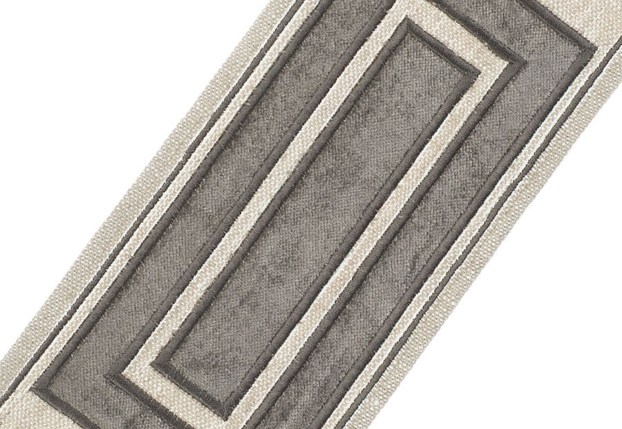 Ткань Stroheim Gouache Ingot/Coal