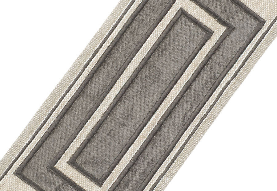 Ткань Stroheim Gouache Ingot/Coal