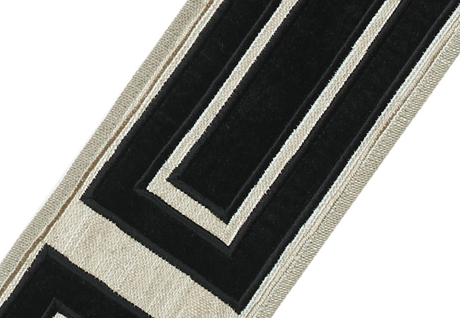 Ткань Stroheim Gouache Ingot/Raven