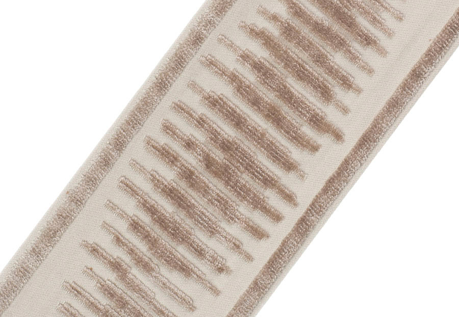 Ткань Stroheim Interweave Khalil/Travertine