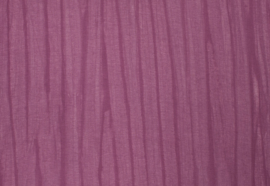 Ткань Stroheim Jardin Tie dye linen/Orchid