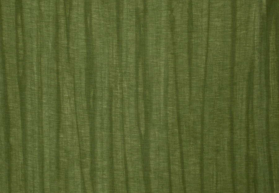 Ткань Stroheim Jardin Tie dye linen/Grass