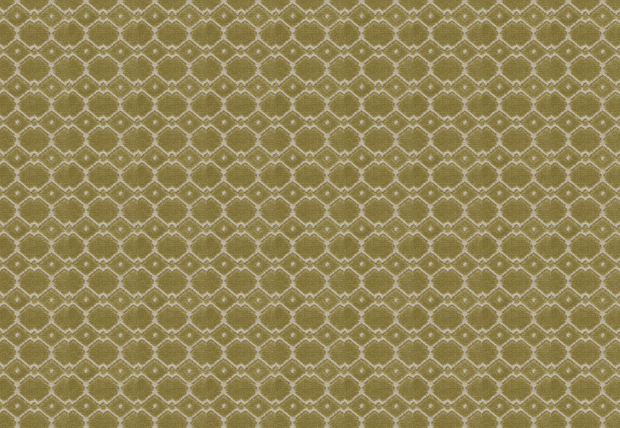 Ткань Stroheim Jardin Balleroy/Citrus