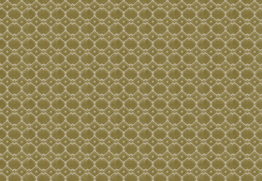 Ткань Stroheim Jardin Balleroy/Citrus