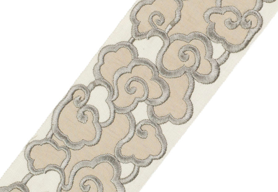 Ткань Stroheim Octave Cloudprint/Desert