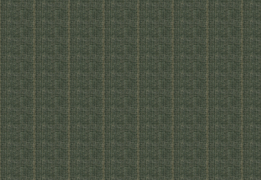 Ткань Stroheim Color Gallery Malachite Fulham stripe/Malachite