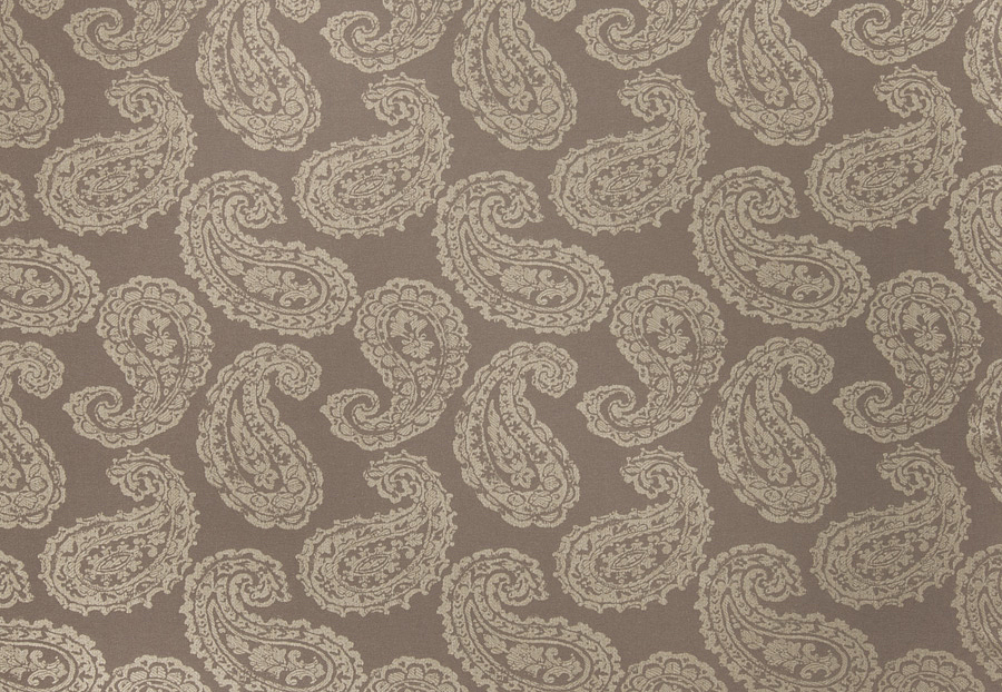 Ткань Stroheim Color Gallery Moonstone Tovey paisley/Moonstone