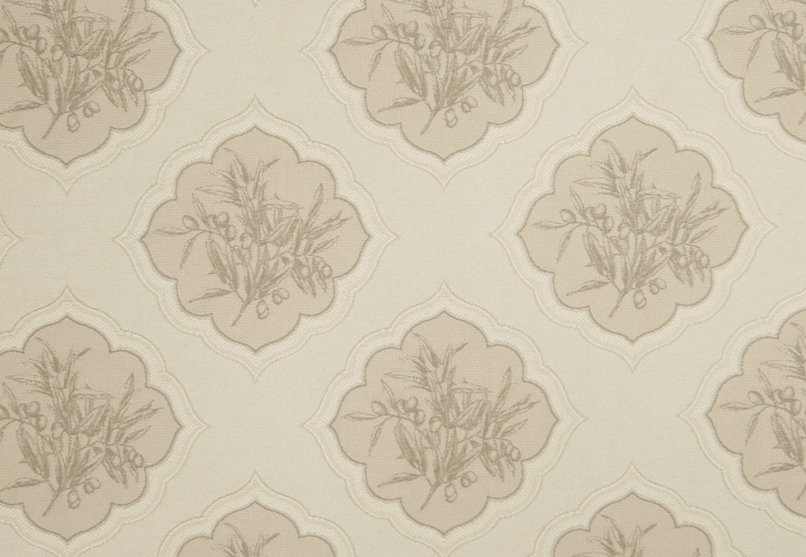 Ткань Stroheim Color Gallery Moonstone Olive grove/Moonstone