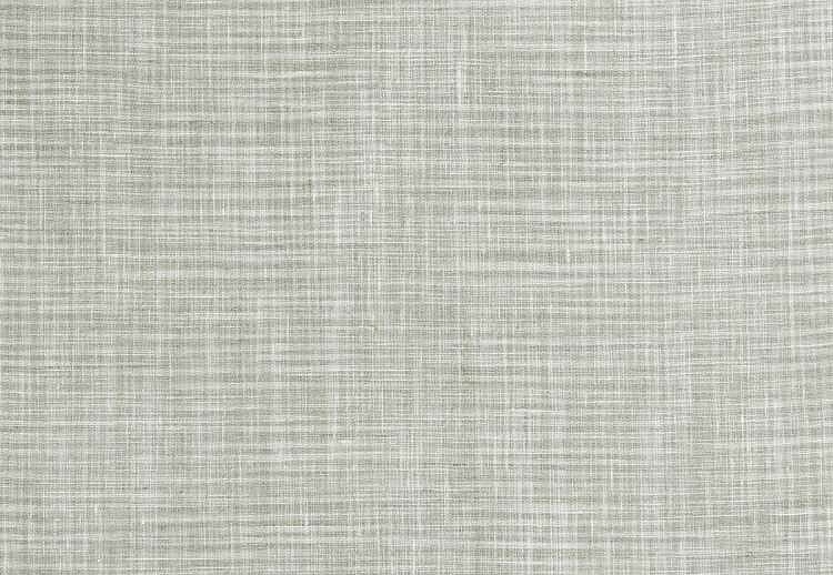 Ткань Stroheim Linen Window Strie sheer/Aqua