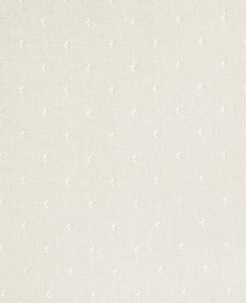 Ткань Stroheim Linen Window Sheer de lys/Dove
