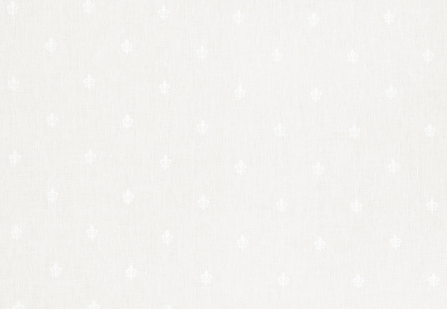 Ткань Stroheim Linen Window Sheer de lys/Cloud