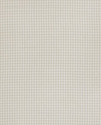 Ткань Stroheim Linen Window Turtleback check/Dove