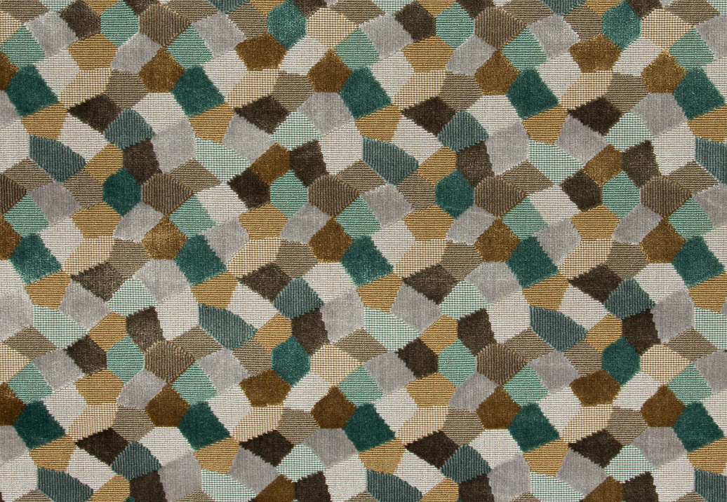 Ткань Kravet Artisan Velvets Dusk 34783/635