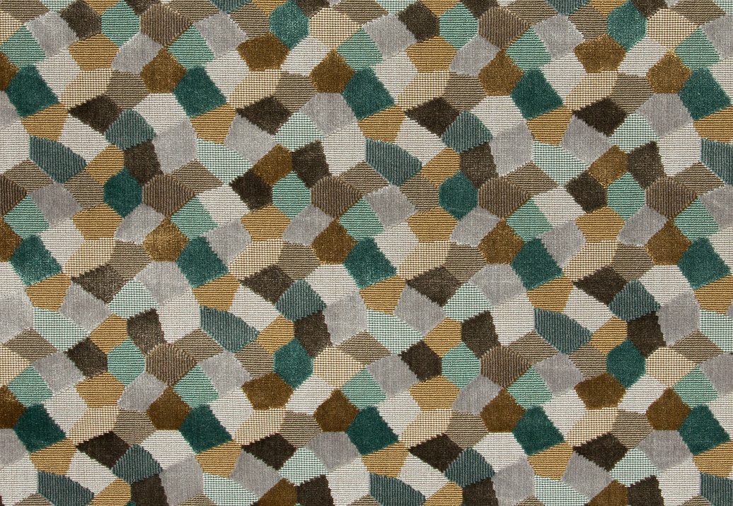 Ткань Kravet Artisan Velvets Dusk 34783/635