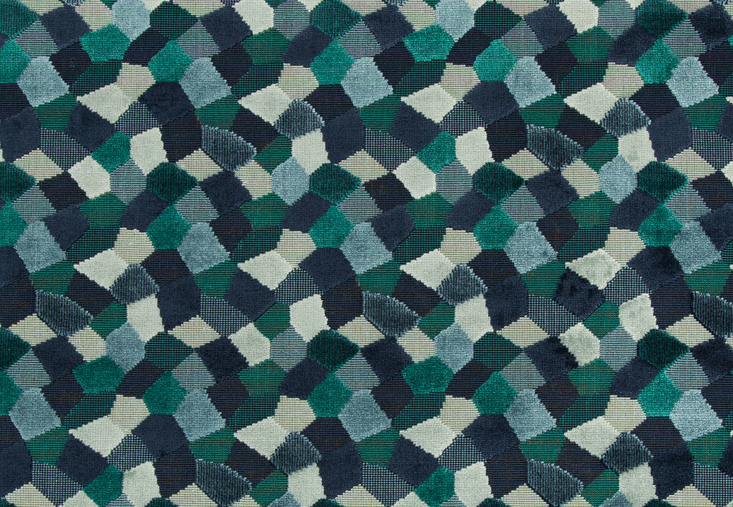 Ткань Kravet Artisan Velvets Dusk 34783/535