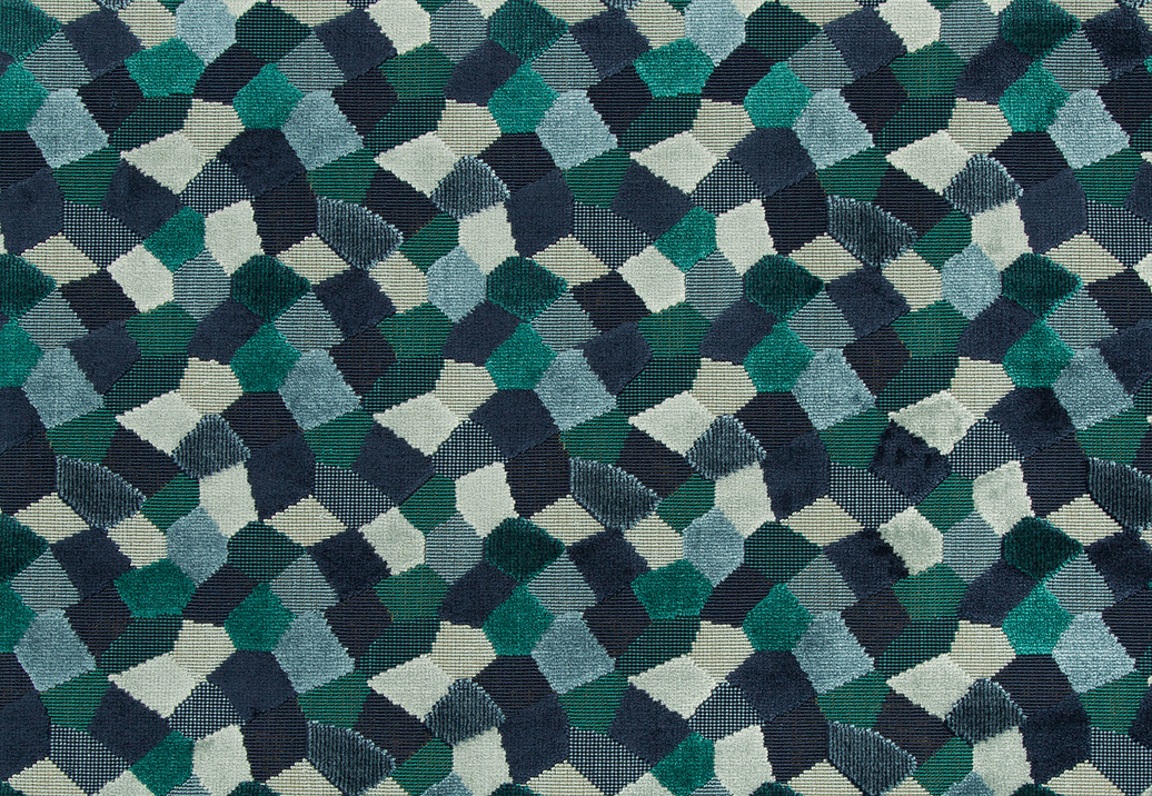 Ткань Kravet Artisan Velvets Dusk 34783/535