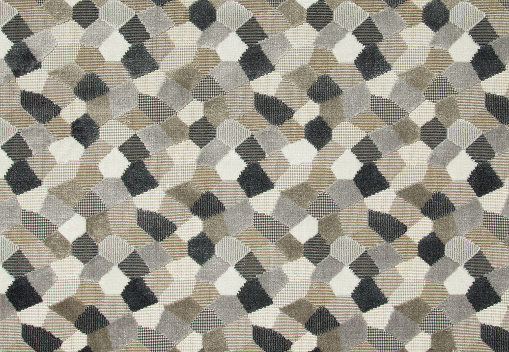 Ткань Kravet Artisan Velvets Dusk 34783/611