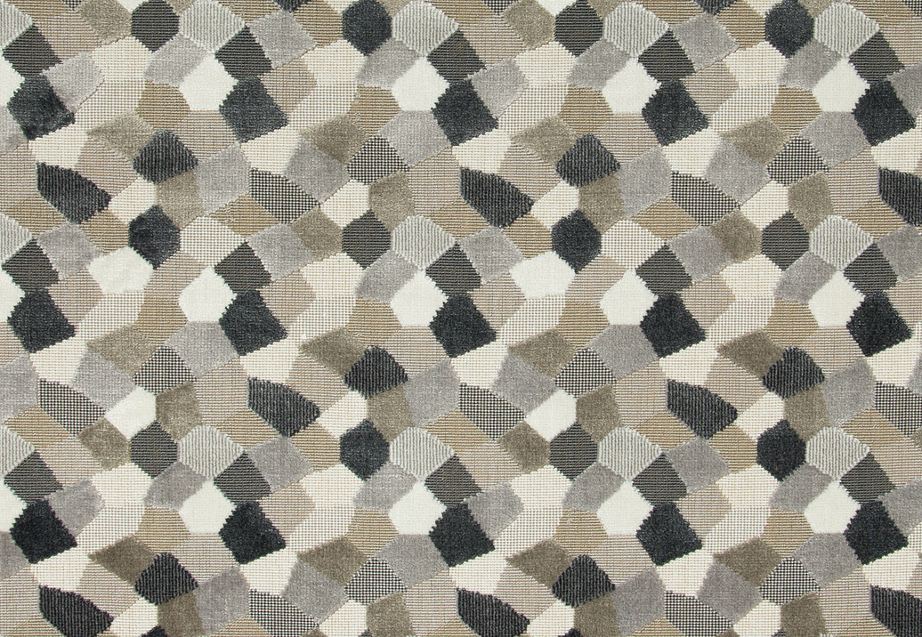 Ткань Kravet Artisan Velvets Dusk 34783/611
