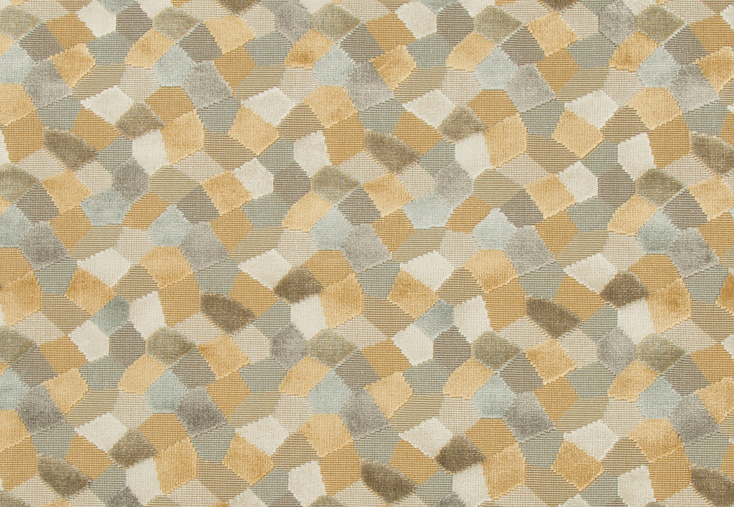 Ткань Kravet Artisan Velvets Sandstone 34783/416