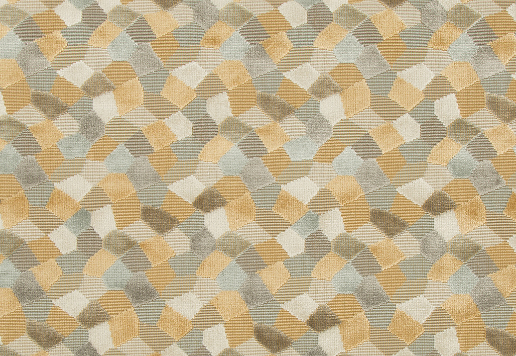 Ткань Kravet Artisan Velvets Sandstone 34783/416