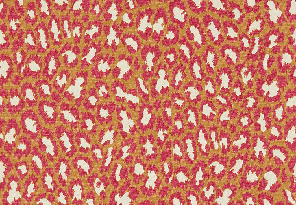 Ткань Kravet Diane Von Furstenberg Signature Collection Spottedcat/617