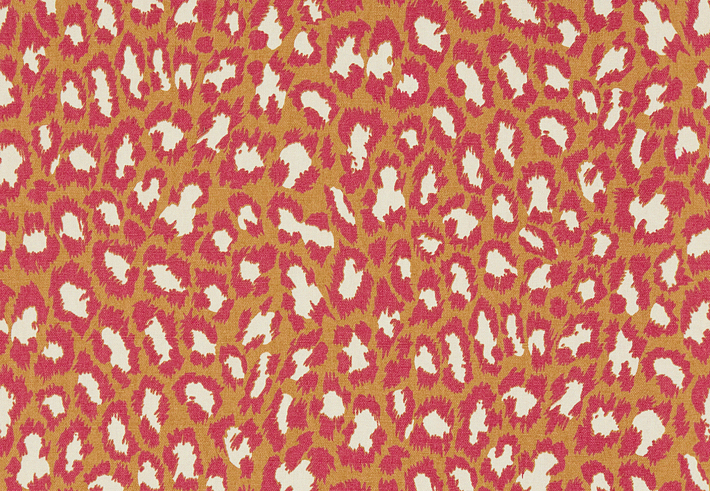 Ткань Kravet Diane Von Furstenberg Signature Collection Spottedcat/617