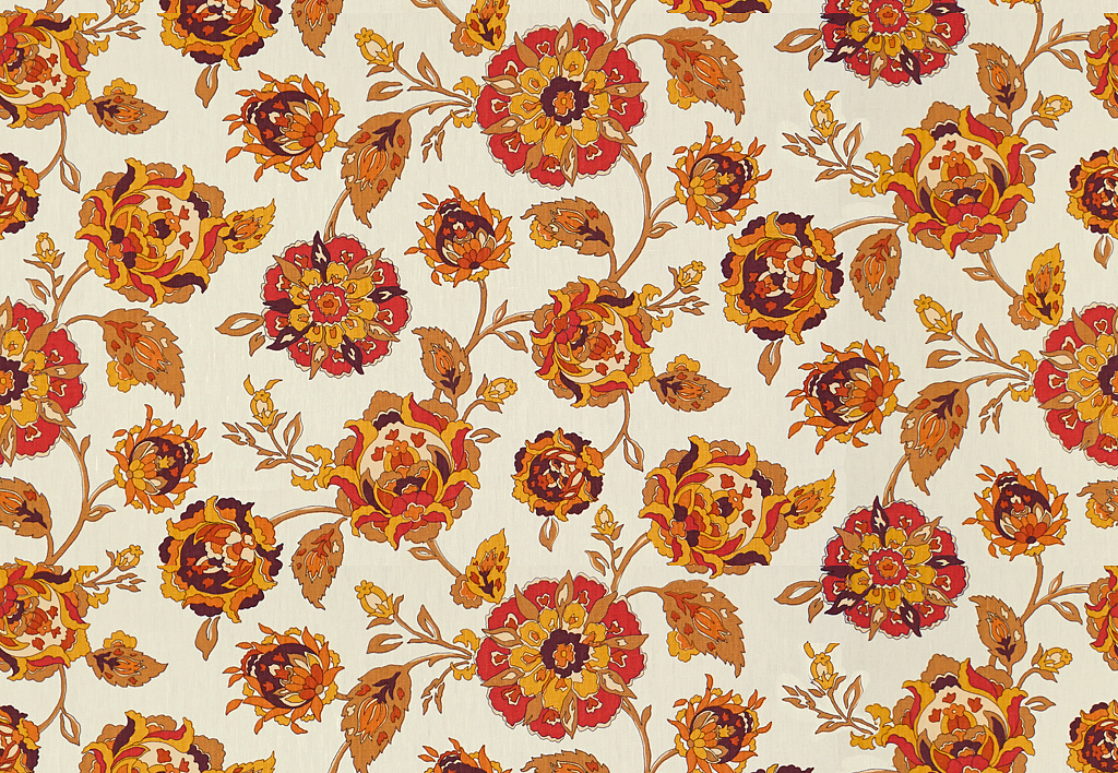 Ткань Kravet Diane Von Furstenberg Signature Collection Iznikoasis/417