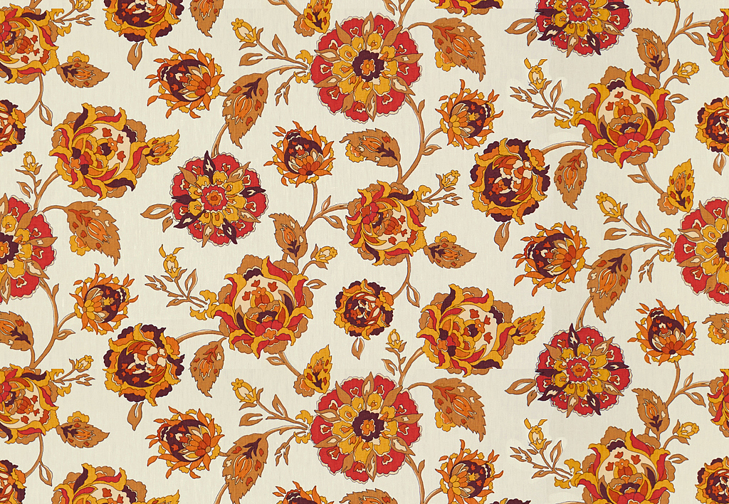 Ткань Kravet Diane Von Furstenberg Signature Collection Iznikoasis/417
