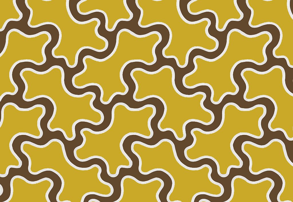 Ткань Kravet Diane Von Furstenberg Signature Collection Cumulus/460