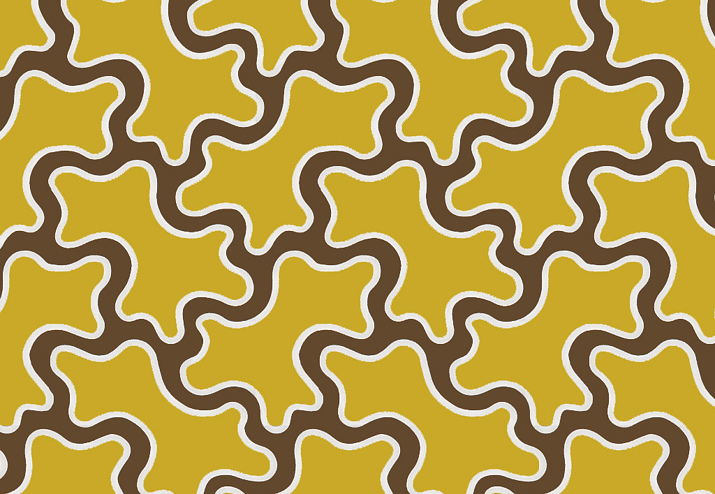Ткань Kravet Diane Von Furstenberg Signature Collection Cumulus/460