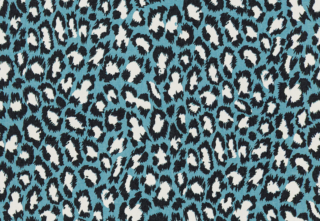 Ткань Kravet Diane Von Furstenberg Signature Collection Spottedcat/5